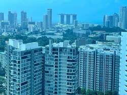The Ritz-Carlton  (D9), Condominium #591248761